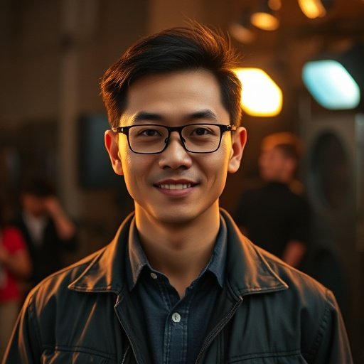 张小北 - 芒果视频创作者 张小北 - 芒果视频创作者