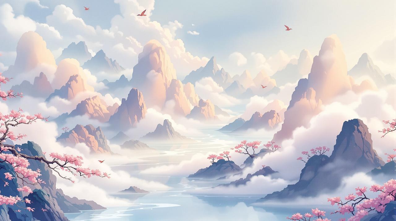 世界动画电影新趋势:东方美学引领潮流 - 芒果视频资讯 世界动画电影新趋势:东方美学引领潮流