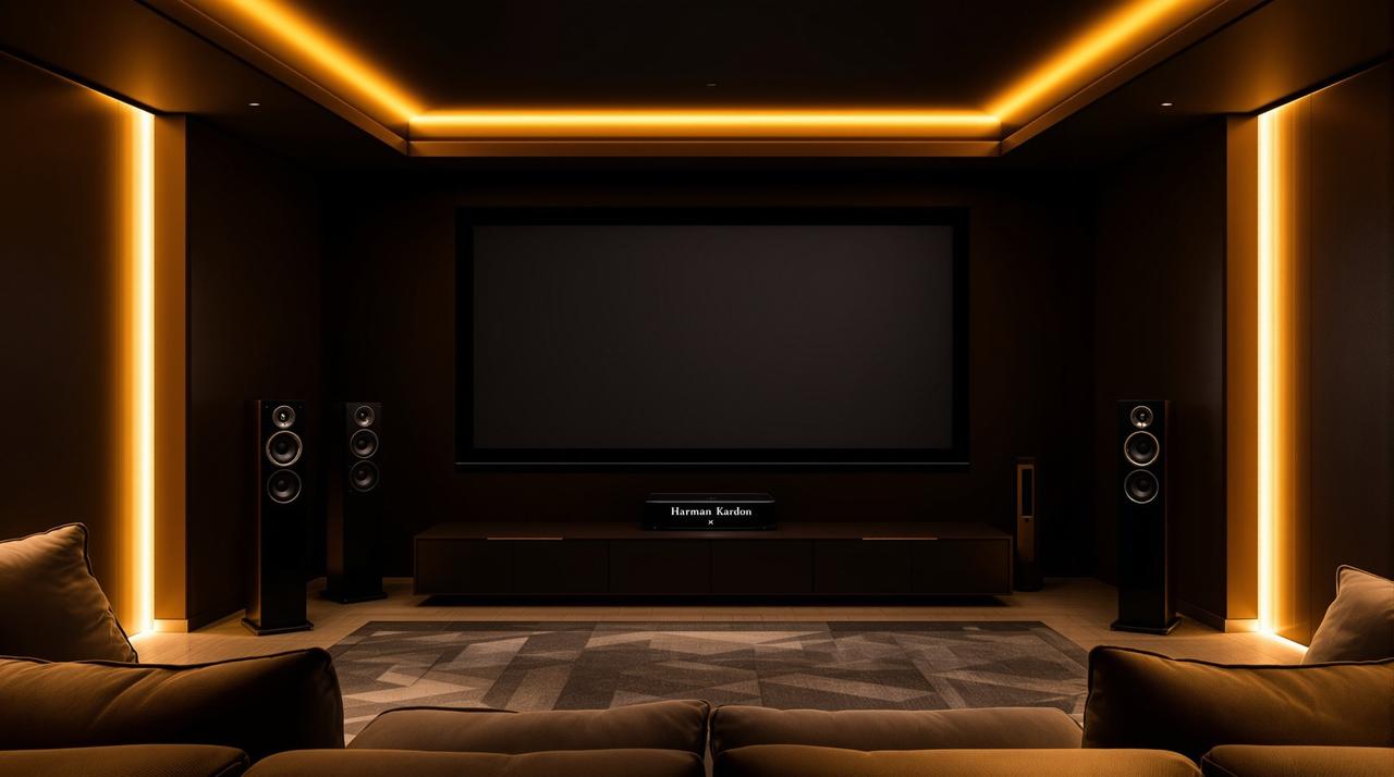 IMAX Enhanced技术落地芒果视频,家庭观影再升级 - 芒果视频资讯 IMAX Enhanced技术落地芒果视频,家庭观影再升级