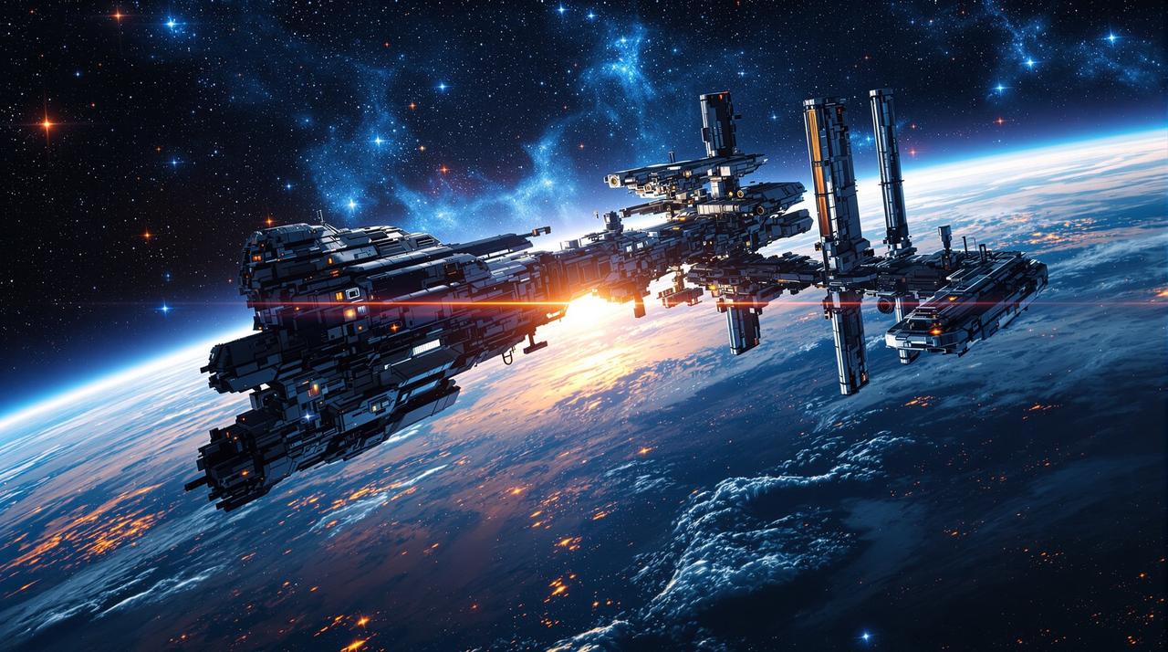 星际迷航:新纪元